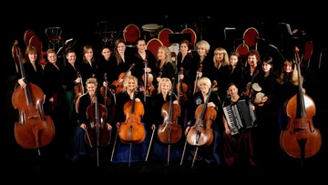 Вивальди-оркестр