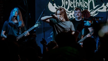 Dethklok Tribute (Dethklon)