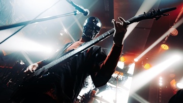 Slipknot & Korn Tribute