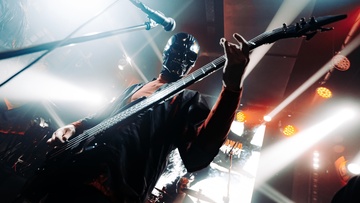 Slipknot & Korn Tribute