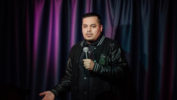 Рахматилла Шовкатов