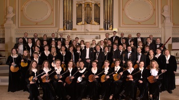 Зимняя сказка