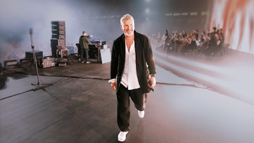 Леонид Агутин