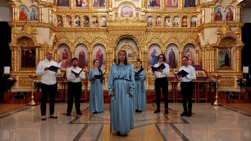 Рождественские колядки