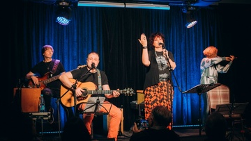 Дефекты речи