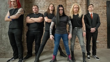 Dethklok Tribute (Dethklon)