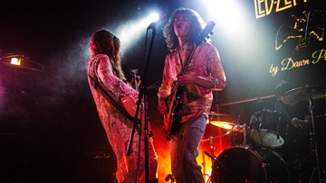 Dawn Patroll. Трибьют Ozzy