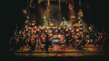 MetalliadA: Симфонические шедевры-2