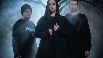 Кошмар перед Рождеством