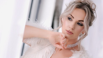 Джазовый лейтмотив с Еленой Акшенцевой