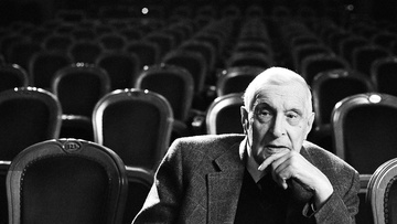 Если бы знать… Разговоры с Олегом Басилашвили