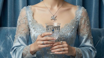 Ночь в Хогвартсе