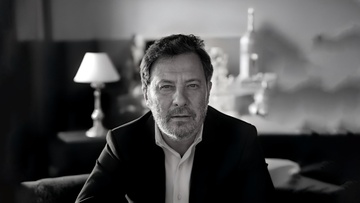 Сергей Минаев. Урок истории. Съемка