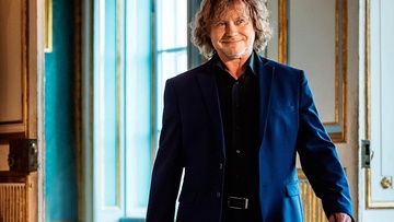 Звуки Рождества: Александр Князев. Шуберт. Свечи