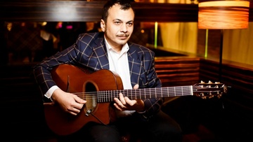 Георгий Яшагашвили