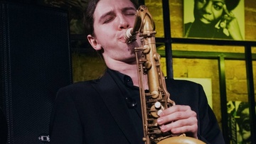 Квинтет Константина Бойцова