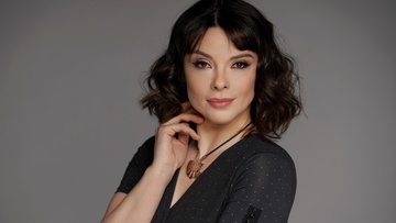 Гала-концерт благотворительного фестиваля «Звезда Рождества»