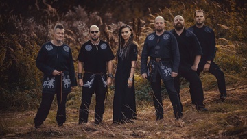 Фолк-ДР фест: Корни озёр, Yaruga, Njörda, Argemonia