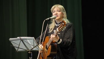 Жанна Бичевская