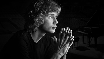 Иван Бессонов