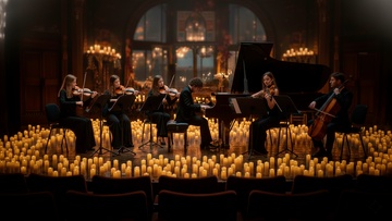 Саундтреки: Эйнауди, Циммер