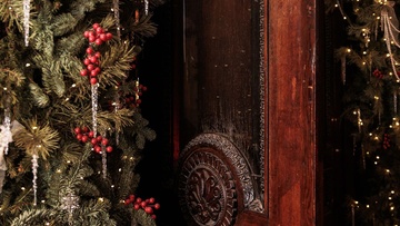 Новое рождество