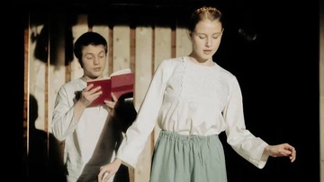 Жара. По повестям Бунина