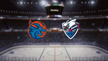 Шанхай Дрэгонс — Лада