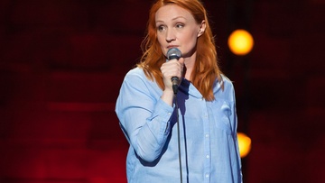 Елена Новикова