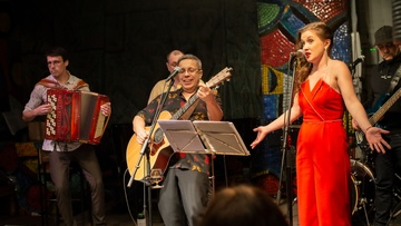 Карабас и Несуразности