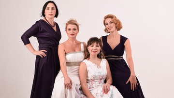 Русская вокальная пушкиниана