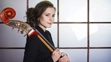 Бразильский новогодний карнавал Jazziliano Dariano