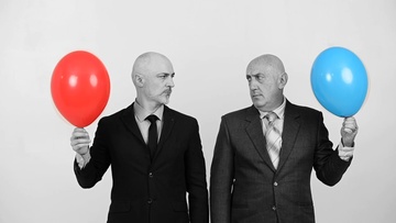 Как я не стал взрослым