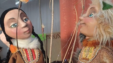 Берёзовый сынок