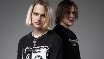 Scally Milano & uglystephan