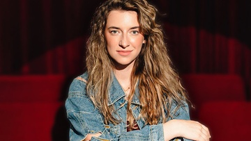 Надя Бобрышева