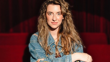 Надя Бобрышева