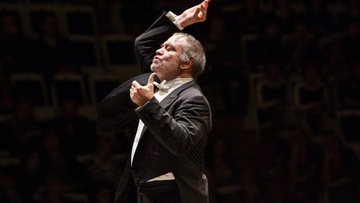 Бетховен. Торжественная месса