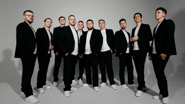 Магия a cappella