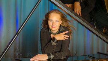 Рождество при свечах