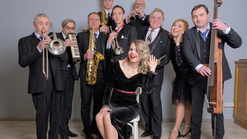 Merry Christmas! Весёлого Рождества!