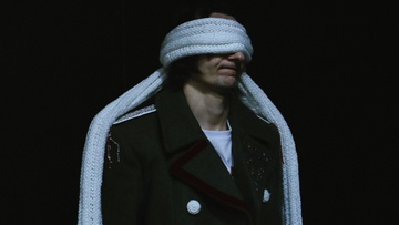 Русский Гамлет