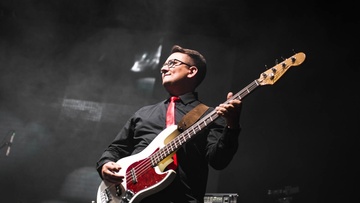 Магия свечей. The Beatles Tribute