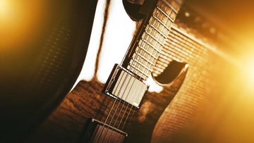 Гия Дзагнидзе и Modern Blues Band