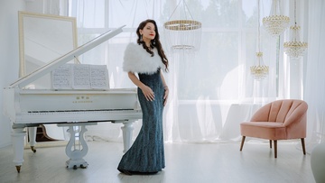 Под небом Парижа