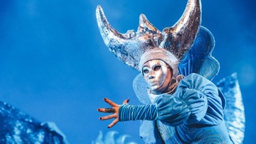 Время чудес!