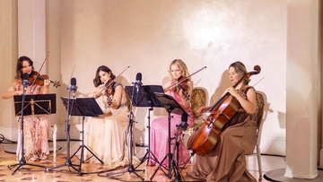 Самая красивая музыка о любви