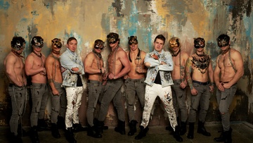 Дамские угодники. Ты моя царица