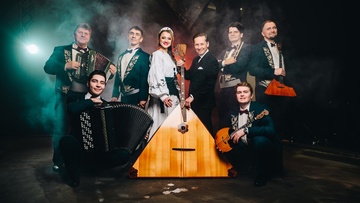 Пусть праздник вам подарит чудо!