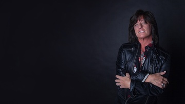 Джо Линн Тёрнер